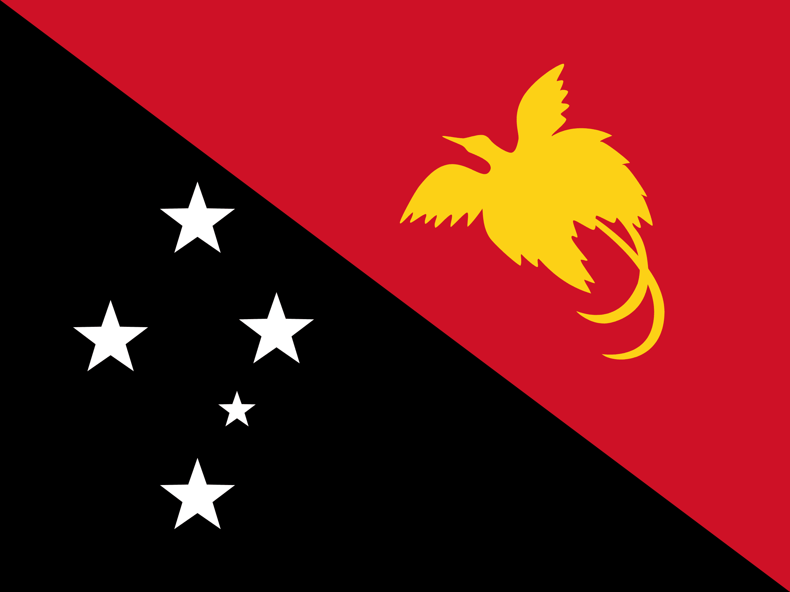  Papua Neuguinea 
