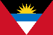  Antigua & Barbuda 