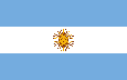  Argentinien 