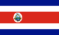  Costa Rica 