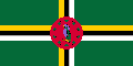  Dominica 