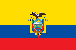  Equador 