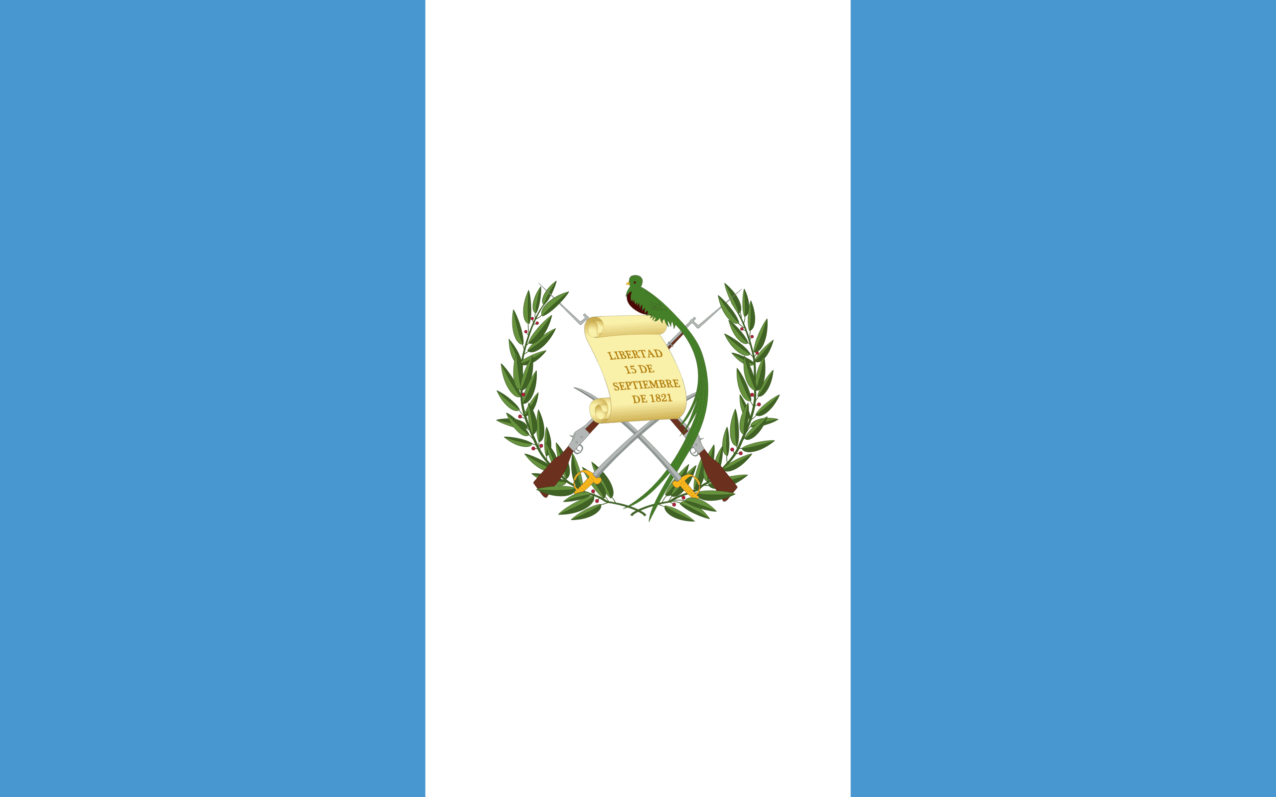  Guatemala 