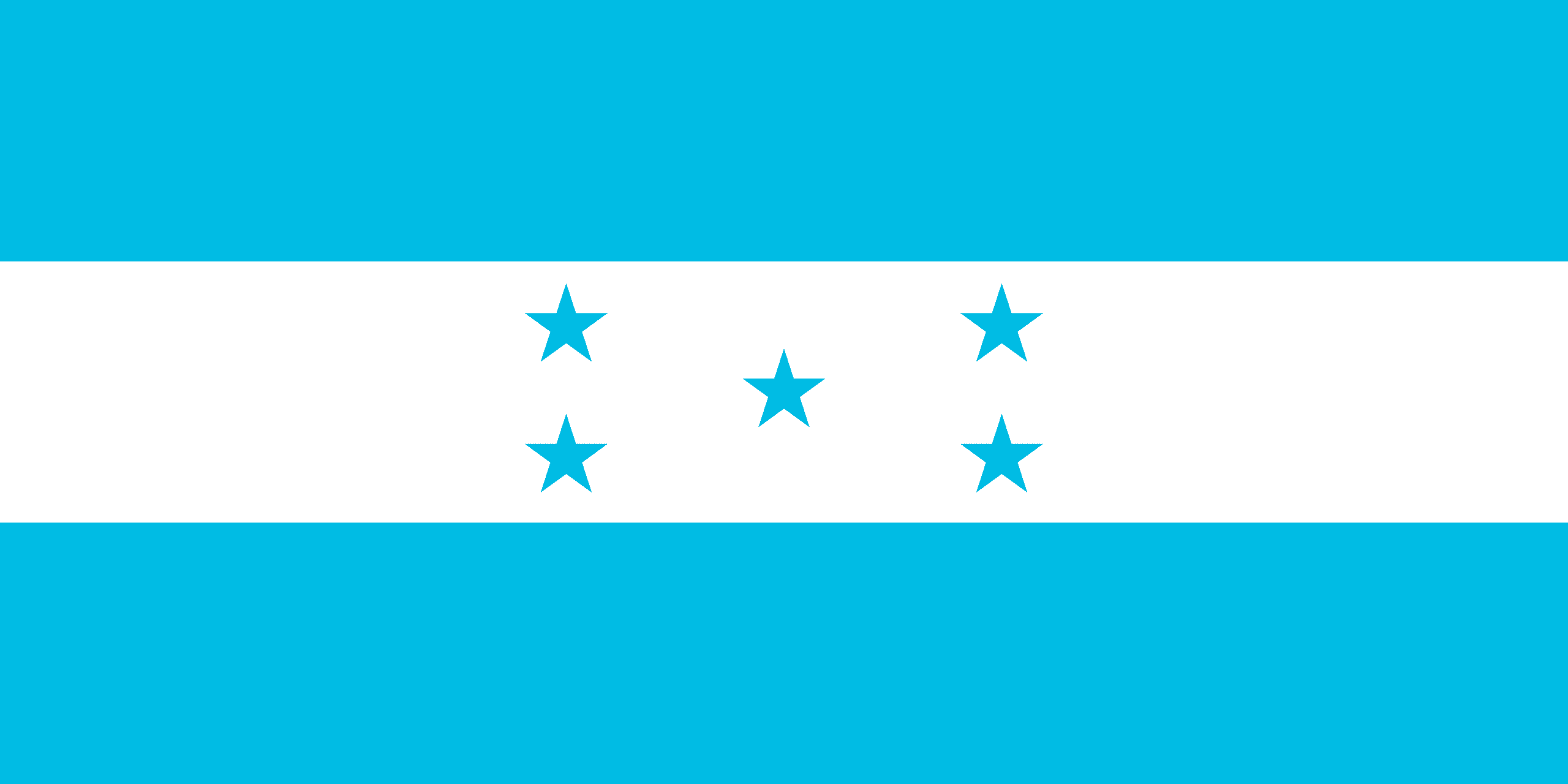  Honduras 