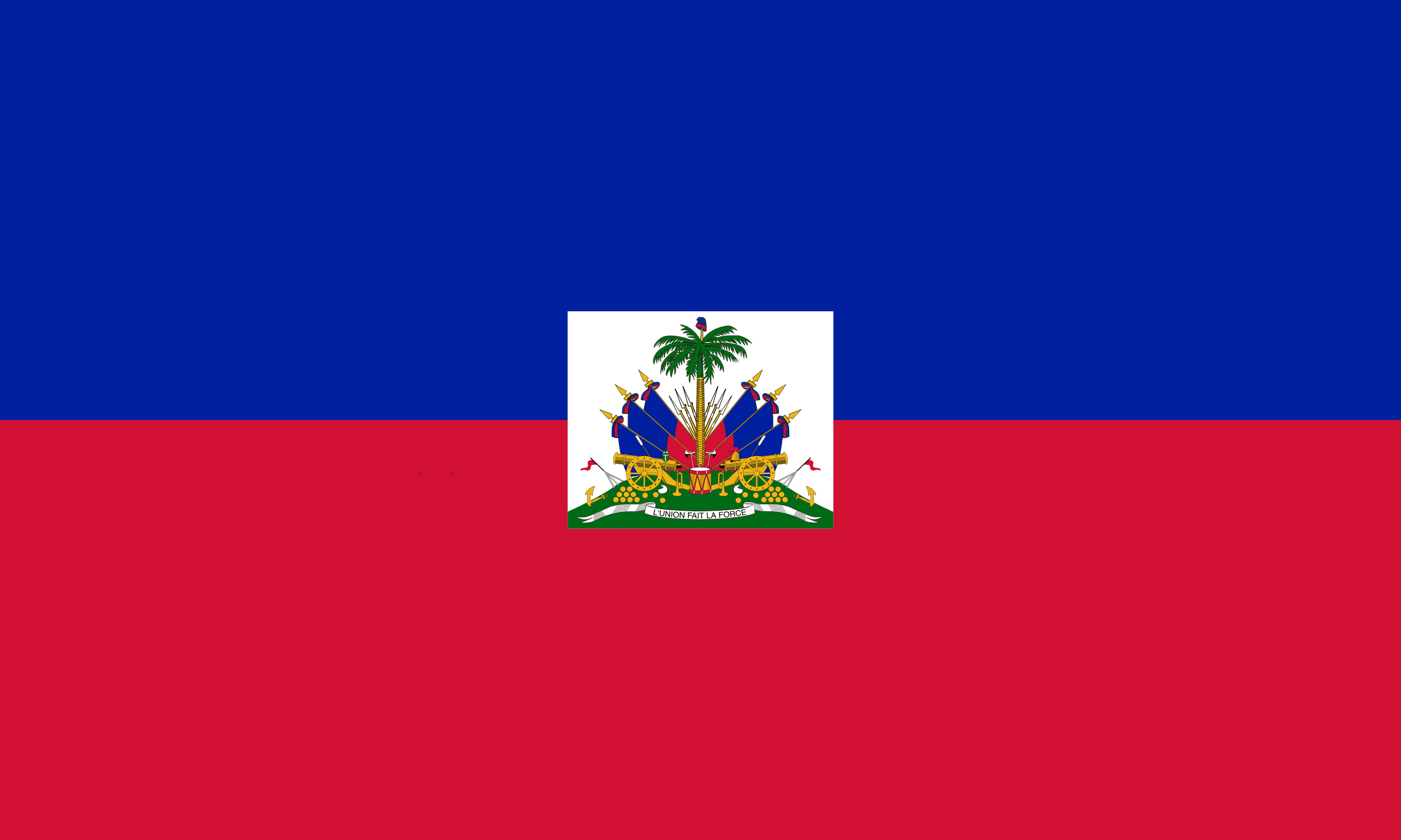  Haiti 