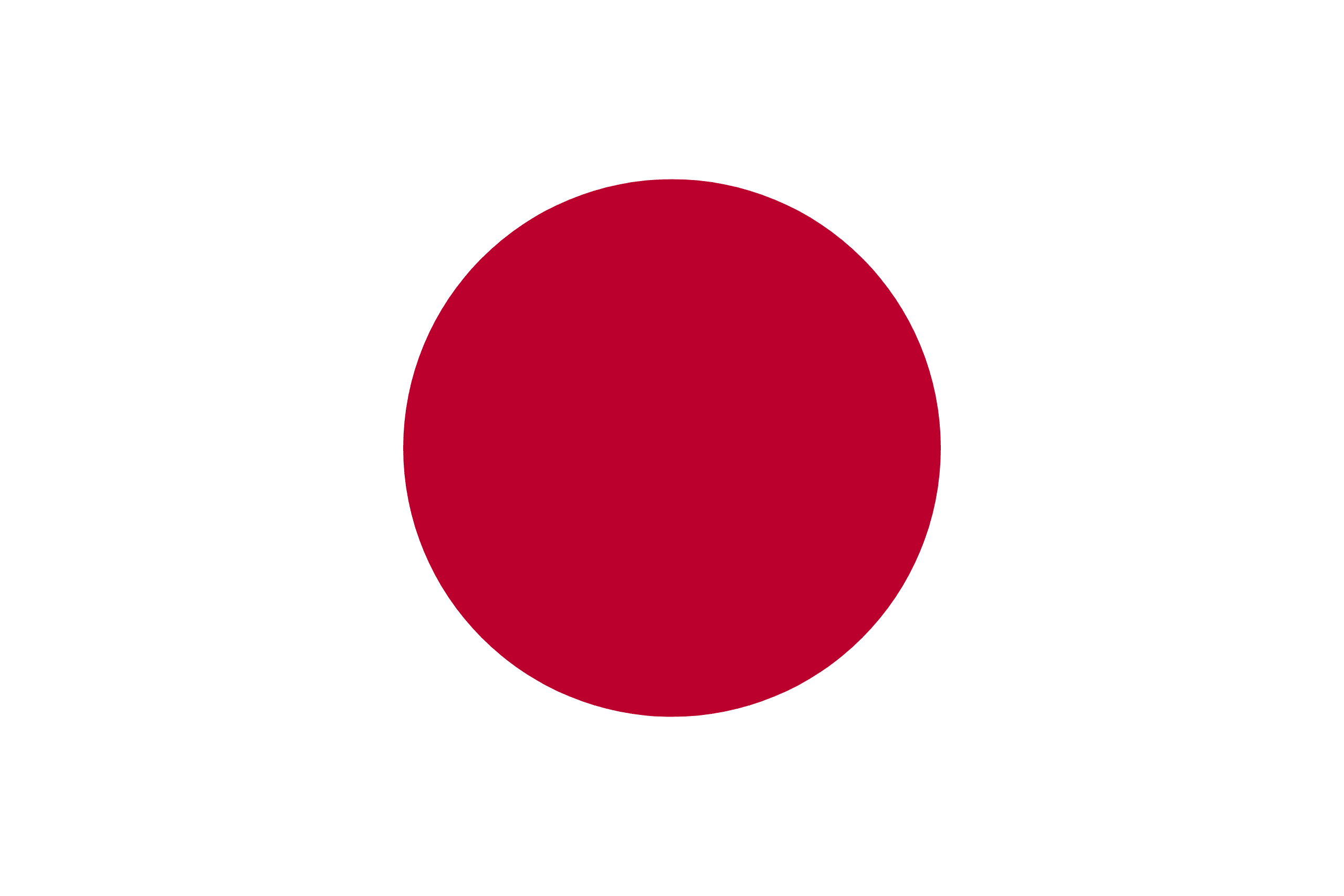  Japan 