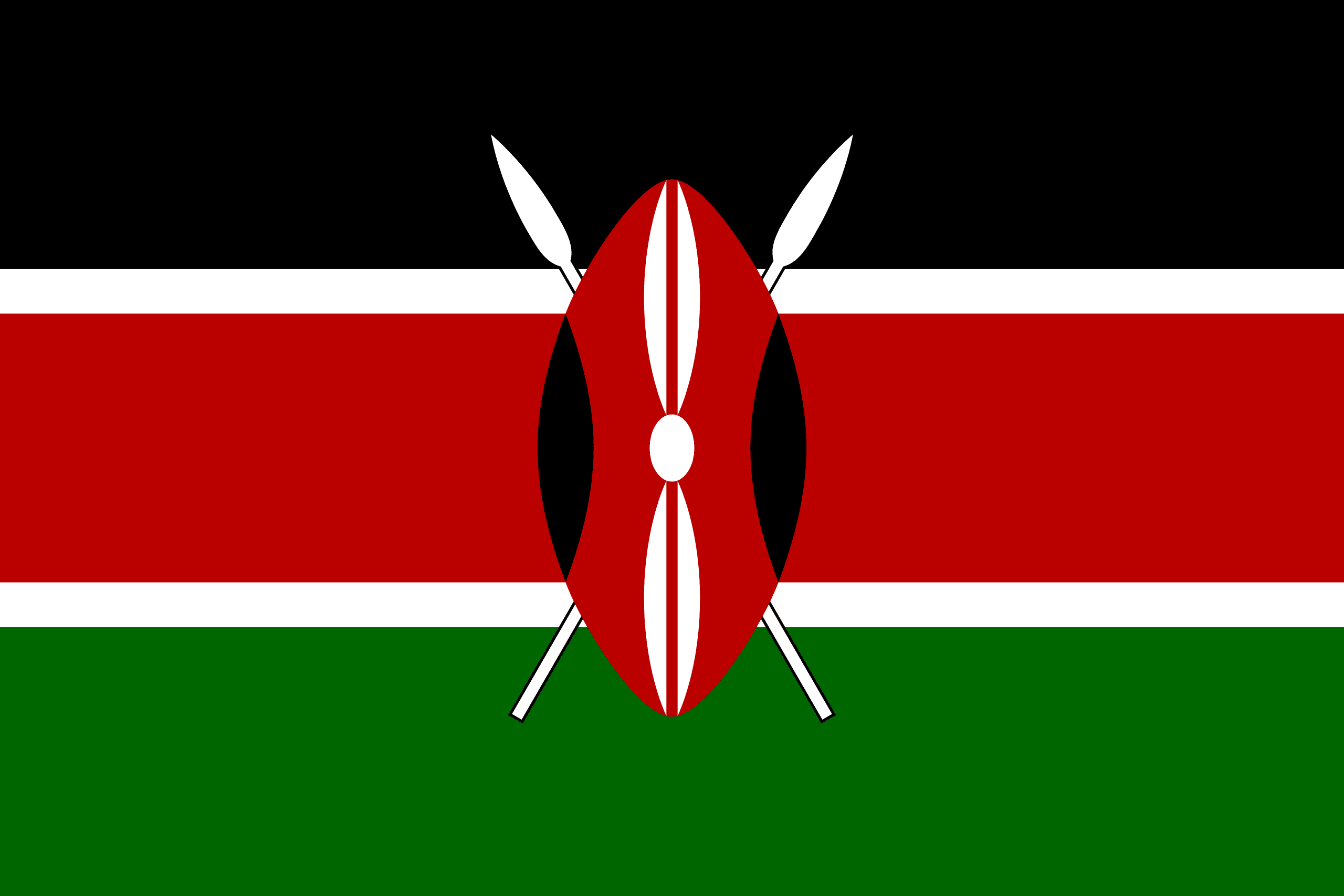  Kenia 