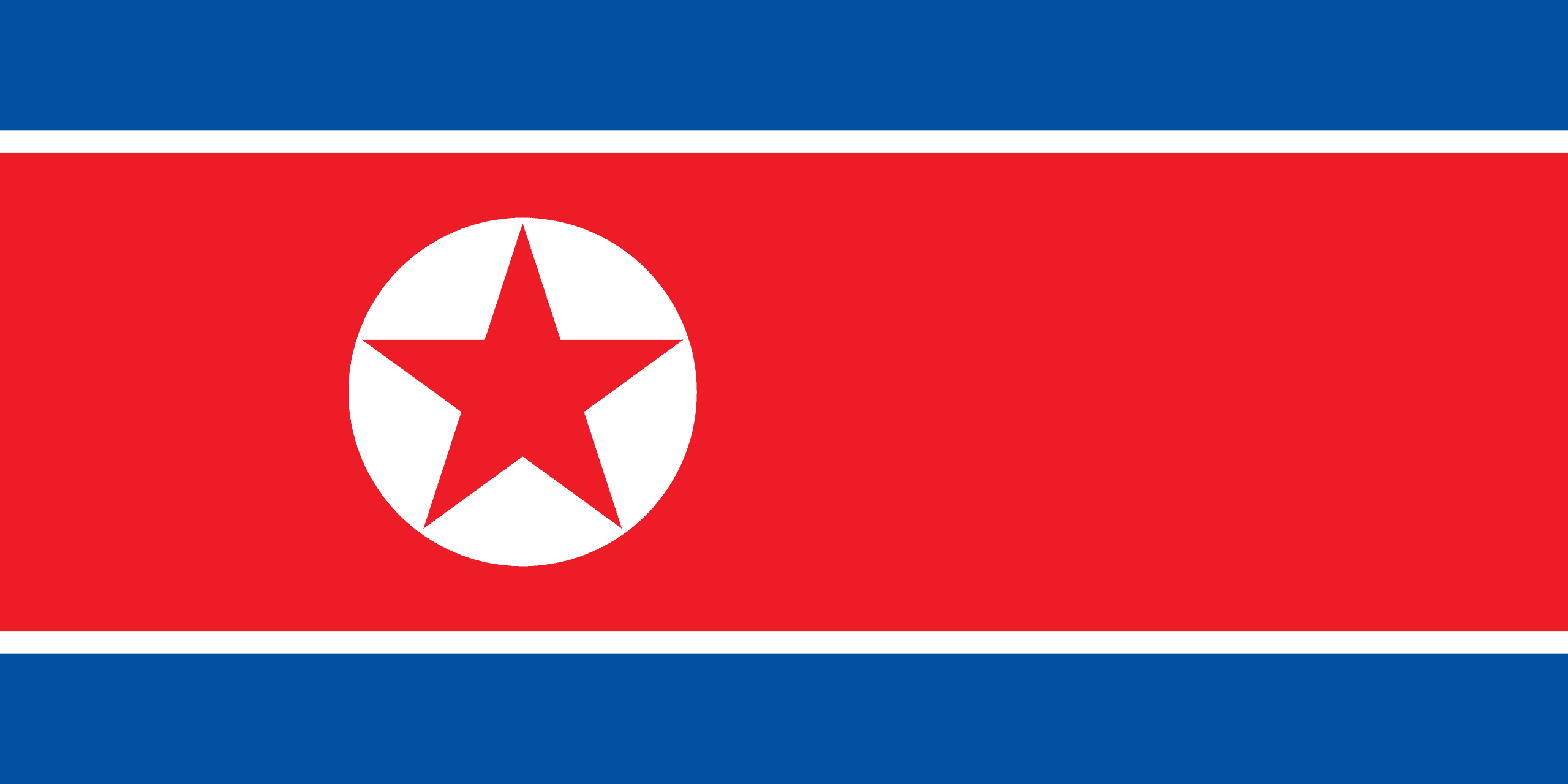  Korea Dem.Volksr. 