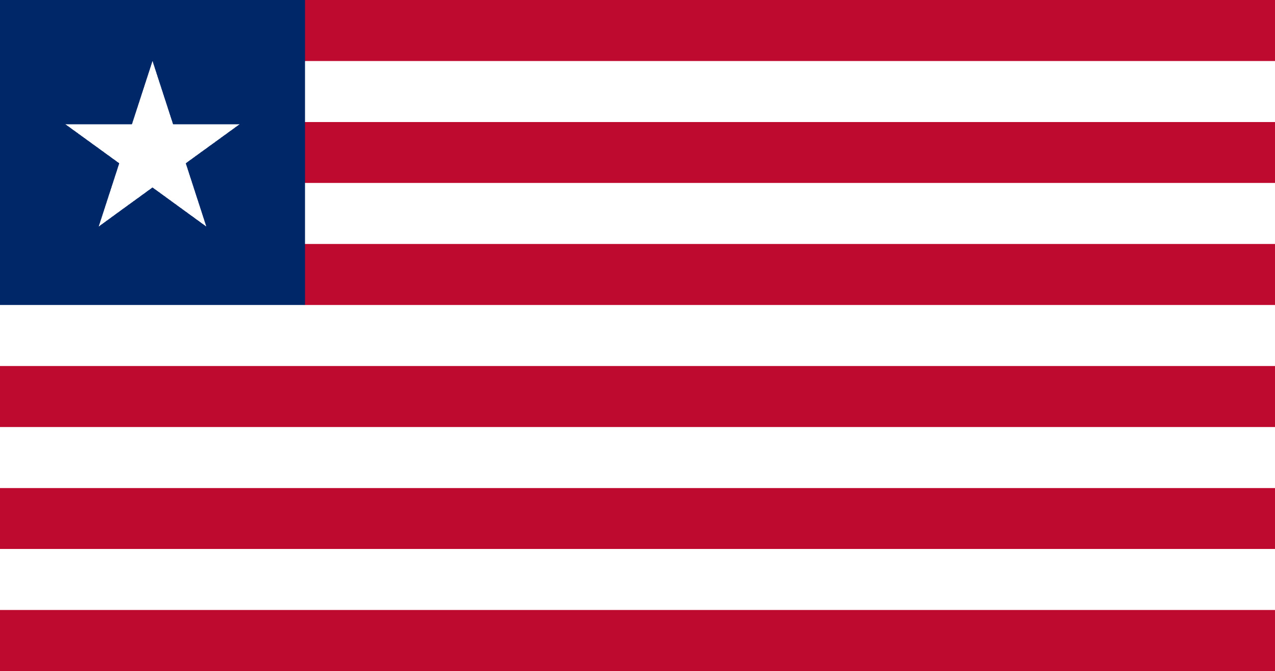  Liberia 