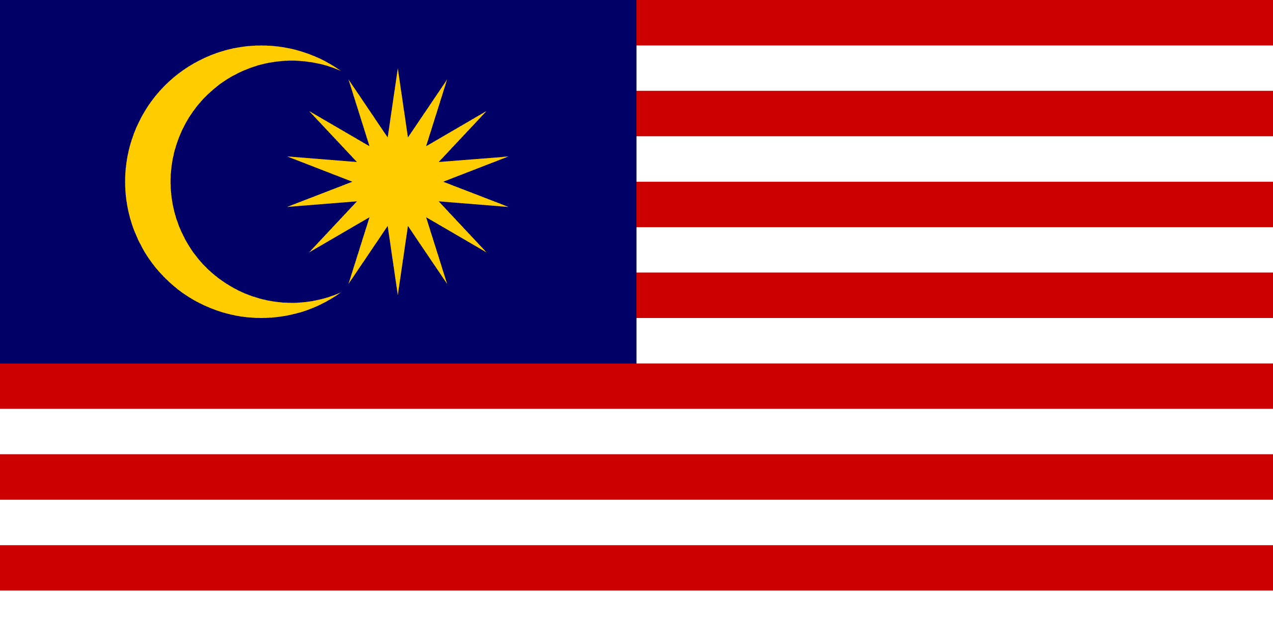  Malaysia 