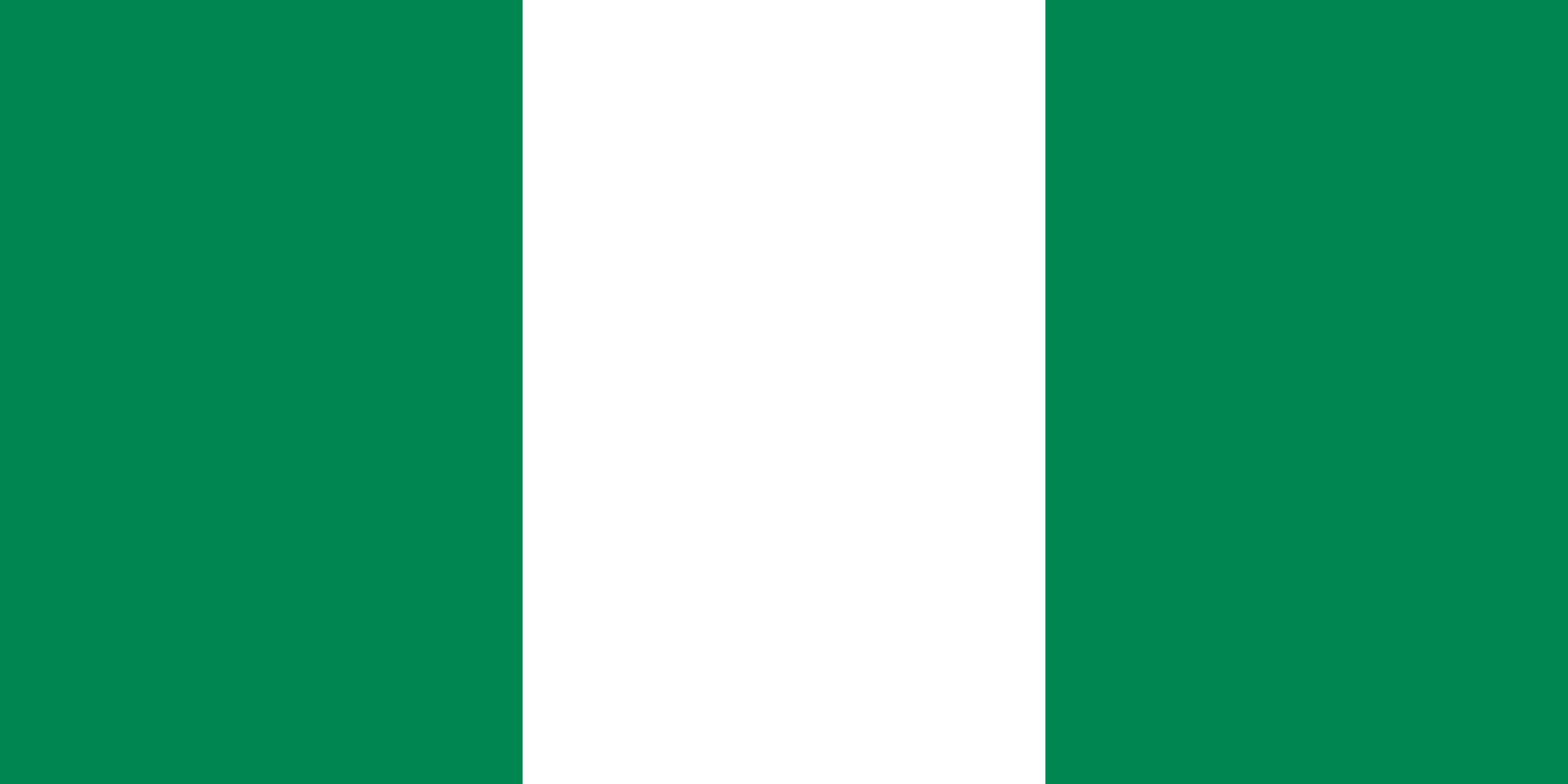  Nigeria 