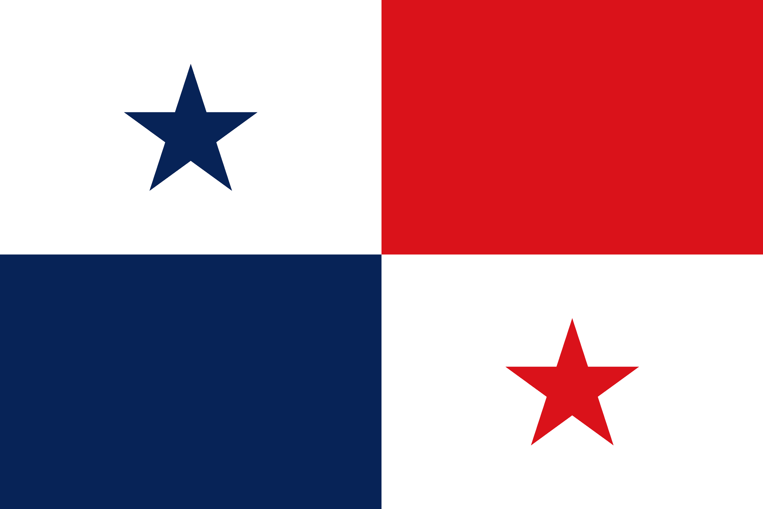  Panama 