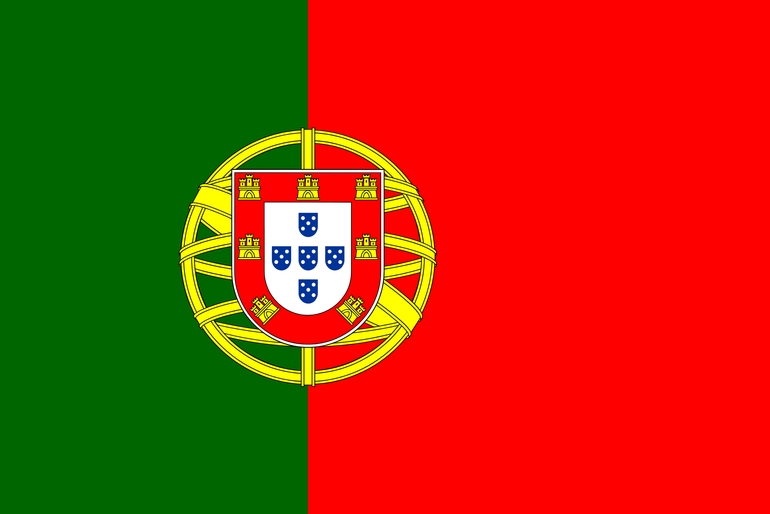  Portugal 