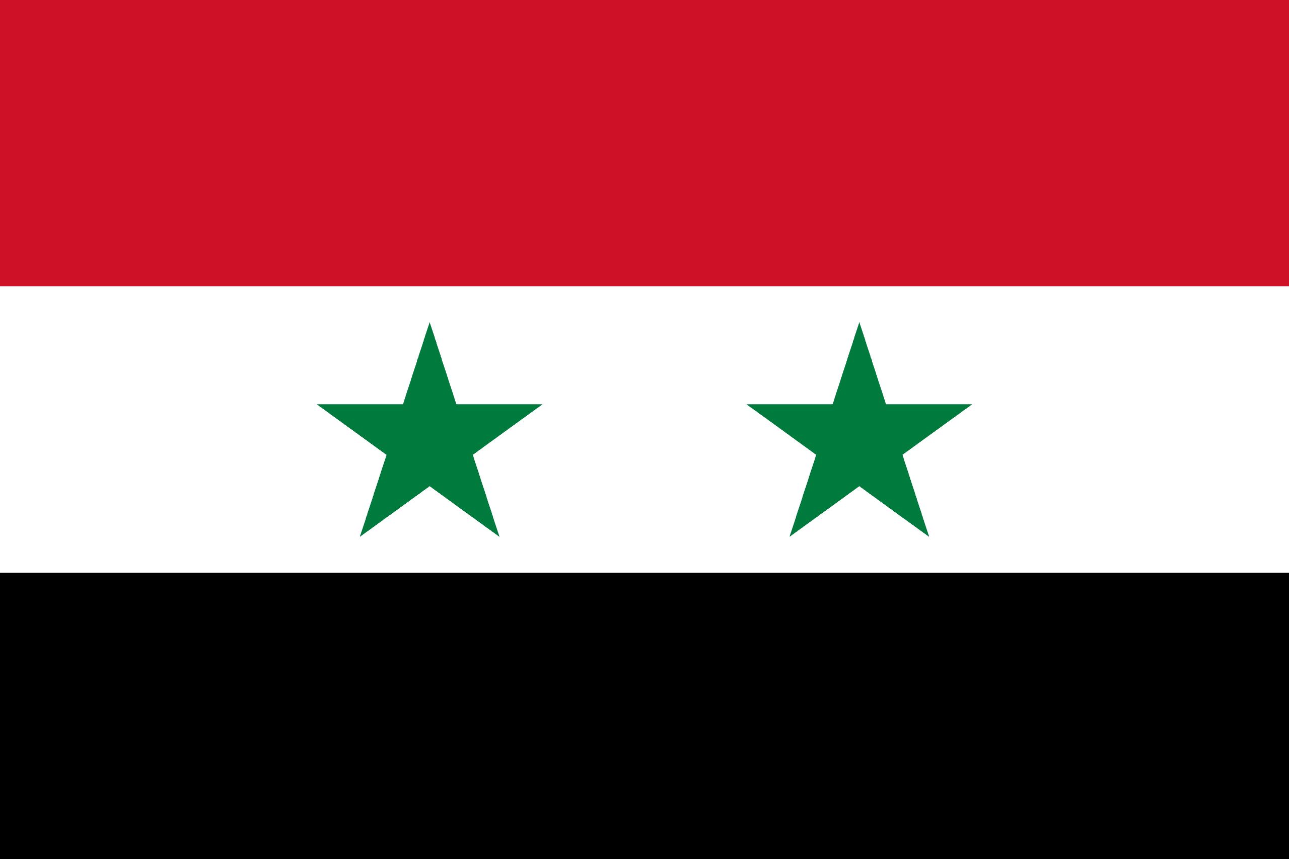  Syrien 