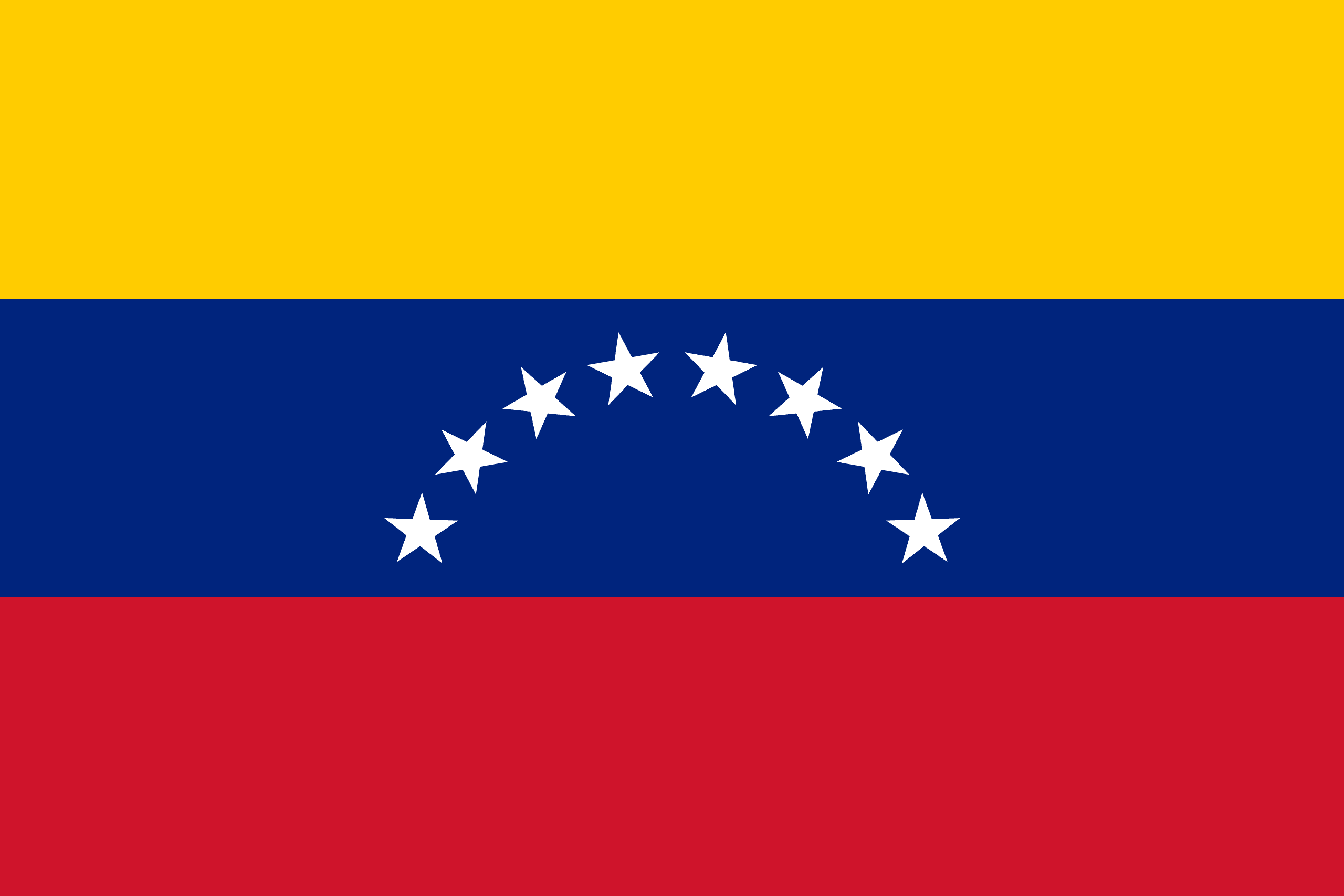  Venezuela 