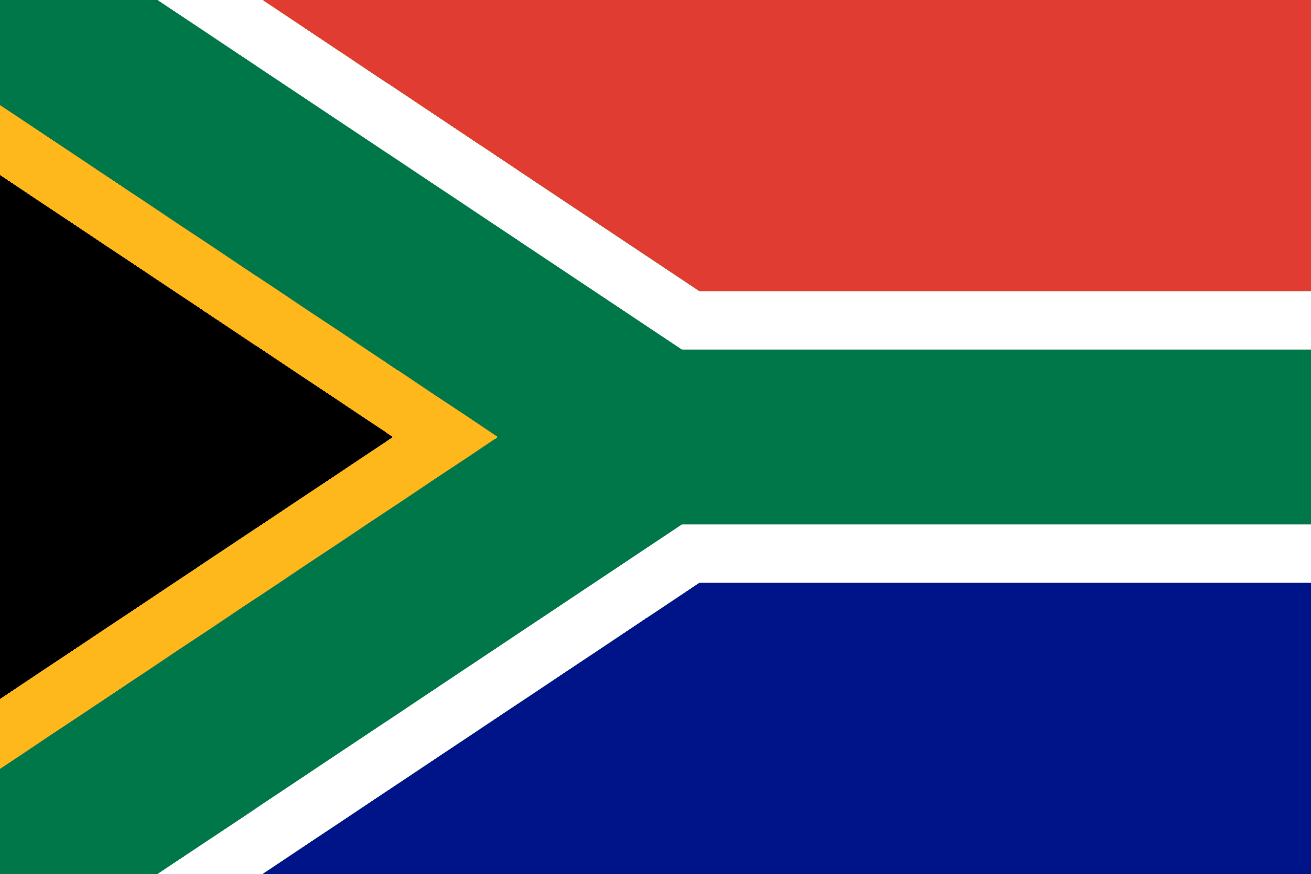  Südafrika 